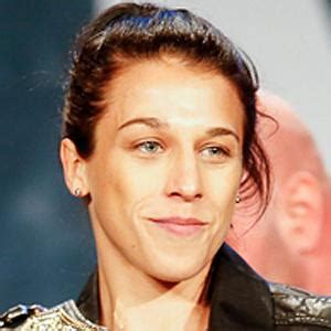 Joanna Jedrzejczyk Plastic Surgery: Before and After。